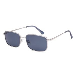 Elegant Rose Gold Frames